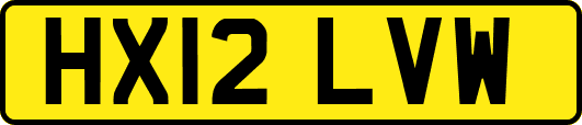 HX12LVW