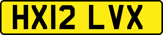 HX12LVX