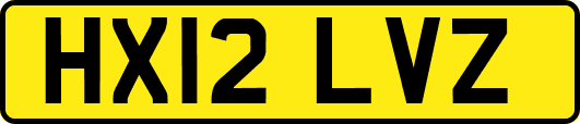 HX12LVZ