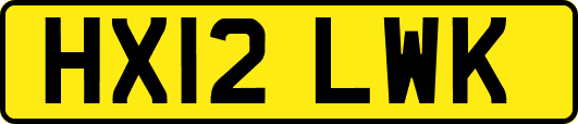 HX12LWK