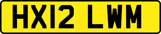 HX12LWM