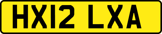 HX12LXA