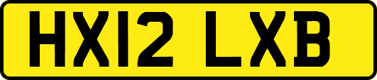 HX12LXB