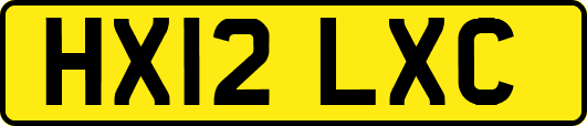 HX12LXC