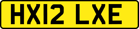 HX12LXE