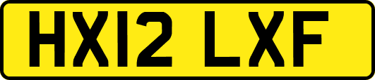 HX12LXF