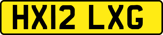 HX12LXG
