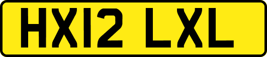 HX12LXL