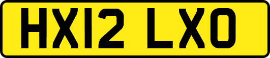 HX12LXO