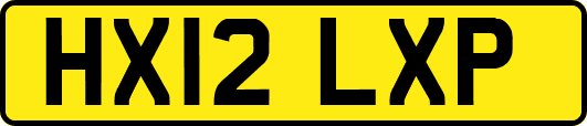 HX12LXP
