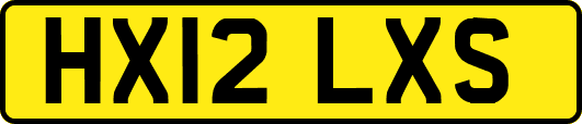 HX12LXS