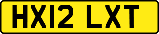 HX12LXT