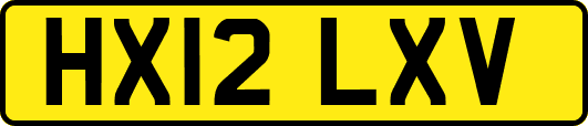 HX12LXV