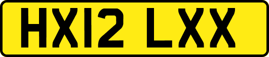 HX12LXX