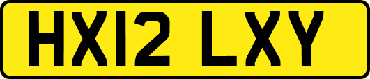 HX12LXY