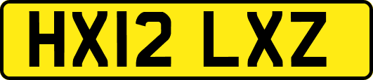HX12LXZ