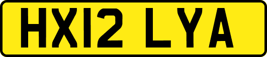 HX12LYA
