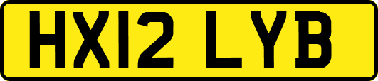 HX12LYB