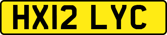 HX12LYC