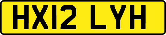 HX12LYH