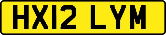 HX12LYM