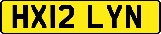 HX12LYN