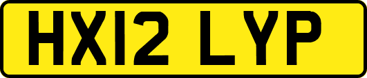 HX12LYP
