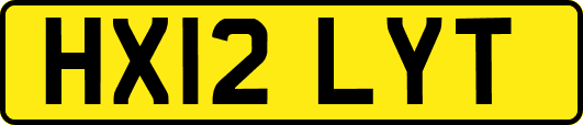 HX12LYT