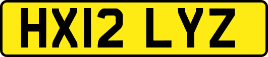 HX12LYZ