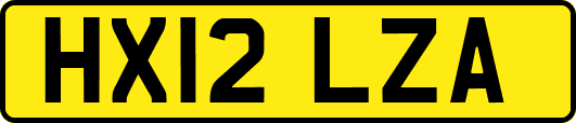 HX12LZA