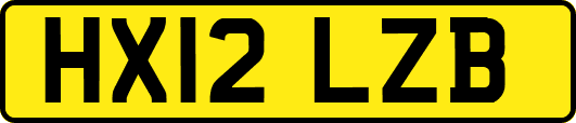 HX12LZB