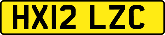 HX12LZC