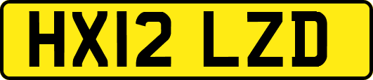 HX12LZD