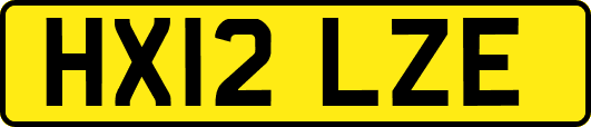 HX12LZE