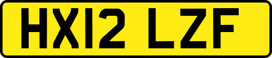 HX12LZF