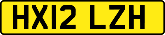 HX12LZH