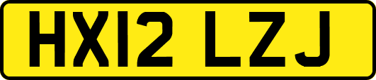 HX12LZJ