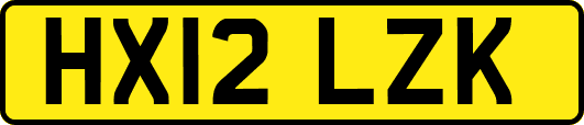 HX12LZK