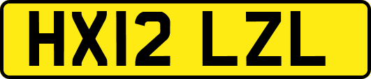 HX12LZL