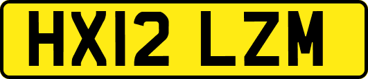 HX12LZM