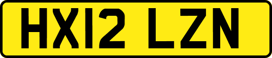 HX12LZN