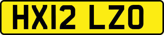 HX12LZO