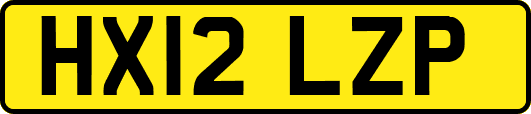 HX12LZP