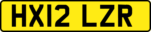 HX12LZR