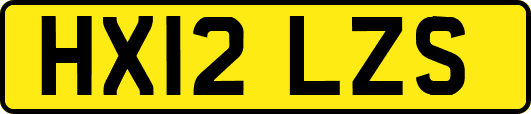 HX12LZS