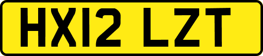 HX12LZT