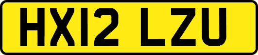 HX12LZU