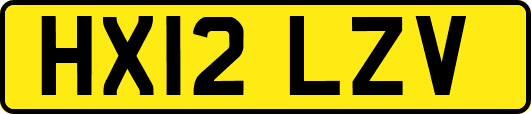 HX12LZV