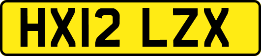 HX12LZX