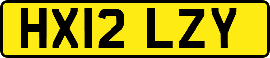 HX12LZY